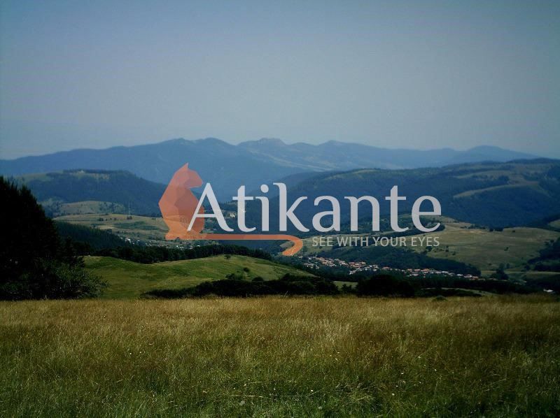 Продава се Парцел в с. Железница, Област София-град - 2138 кв.м за 64 €/кв.м - Снимка #3