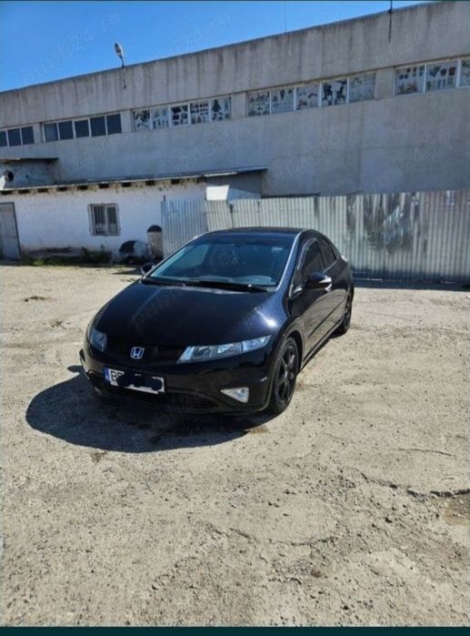 Honda Civic manuala 1.8 benzina