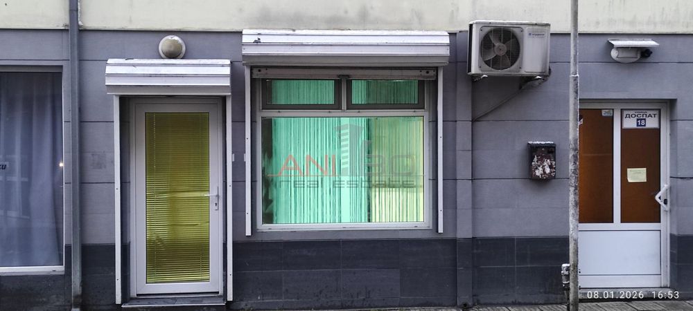 Дава се под наем Ателие в Варна, Колхозен пазар - 43 кв.м за 259.08 € - Снимка #11