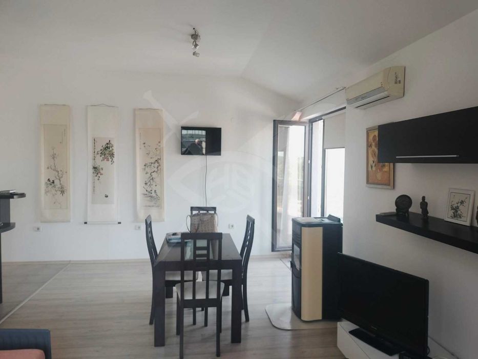 Продава се Двустаен апартамент в Хисаря - 150 кв.м за 767 €/кв.м - Снимка #2