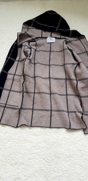 Детска жилетка Зара/Zara 122 см за 7 г.