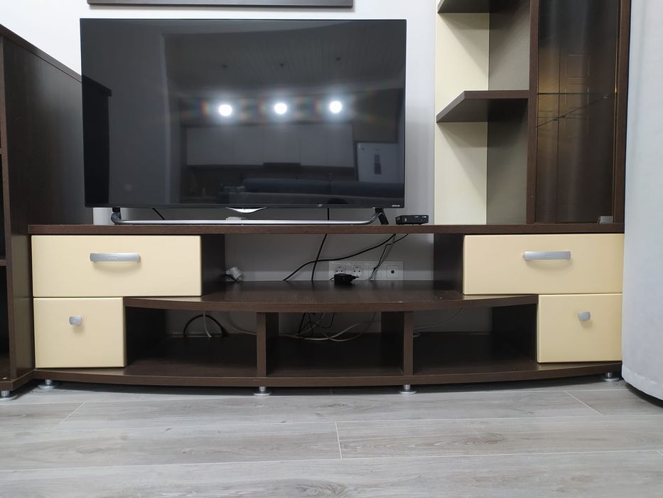 Тумба, комод , сервант для гостиной