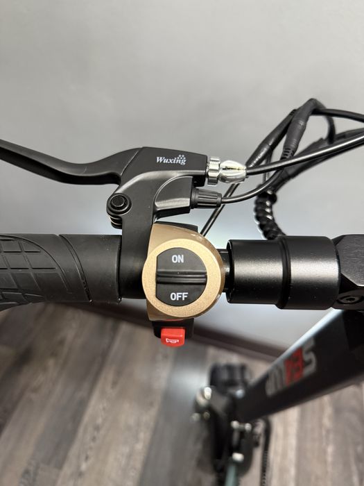 Электро Самокат