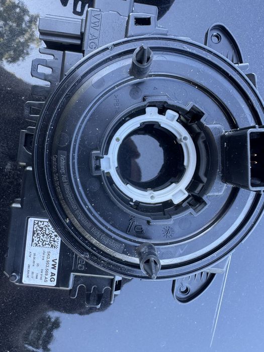 лентови кабели Audi, VW, Skoda, Seat