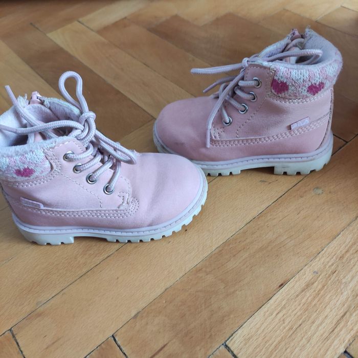 Ghete Fila mărimea 21