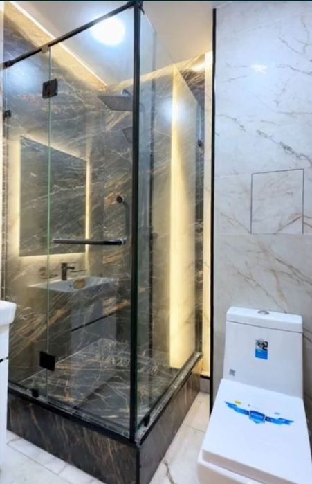 Ремонт под ключ / Uy ta'miri