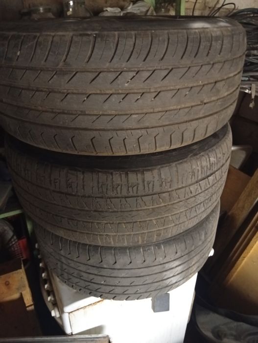 Диски на мерседес w140