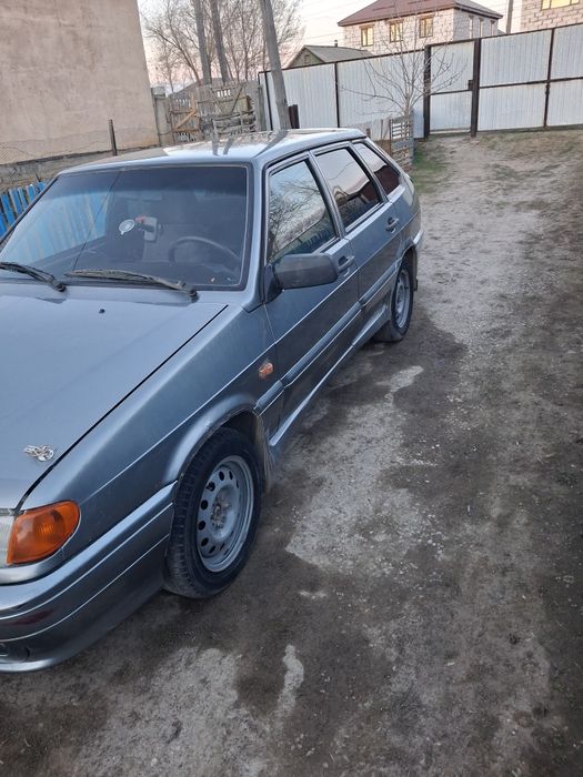 Ваз 2114 сатылады