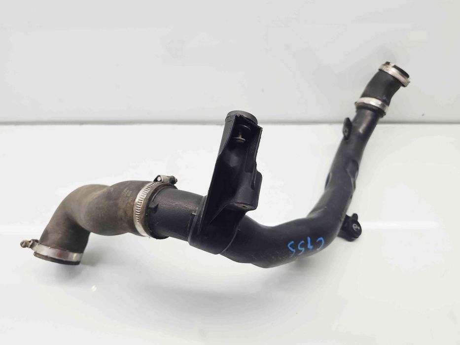 Tub intercooler  Volkswagen Beetle (5C1) [Fabr 2011-prezent] 5N0145840