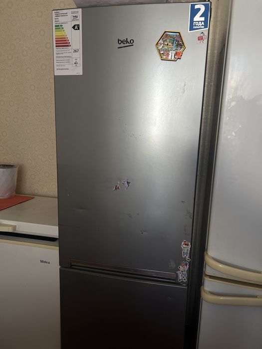 Холодильник BEKO