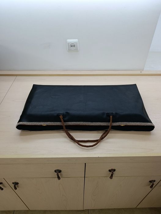 Нарды Narda yongʻoqdan yasalgan 60×30 sm