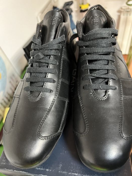 Ghete Gant marimea 42 noi la cutie