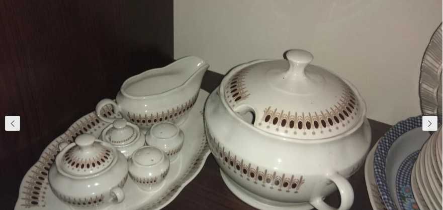 Продажа посуды б/у