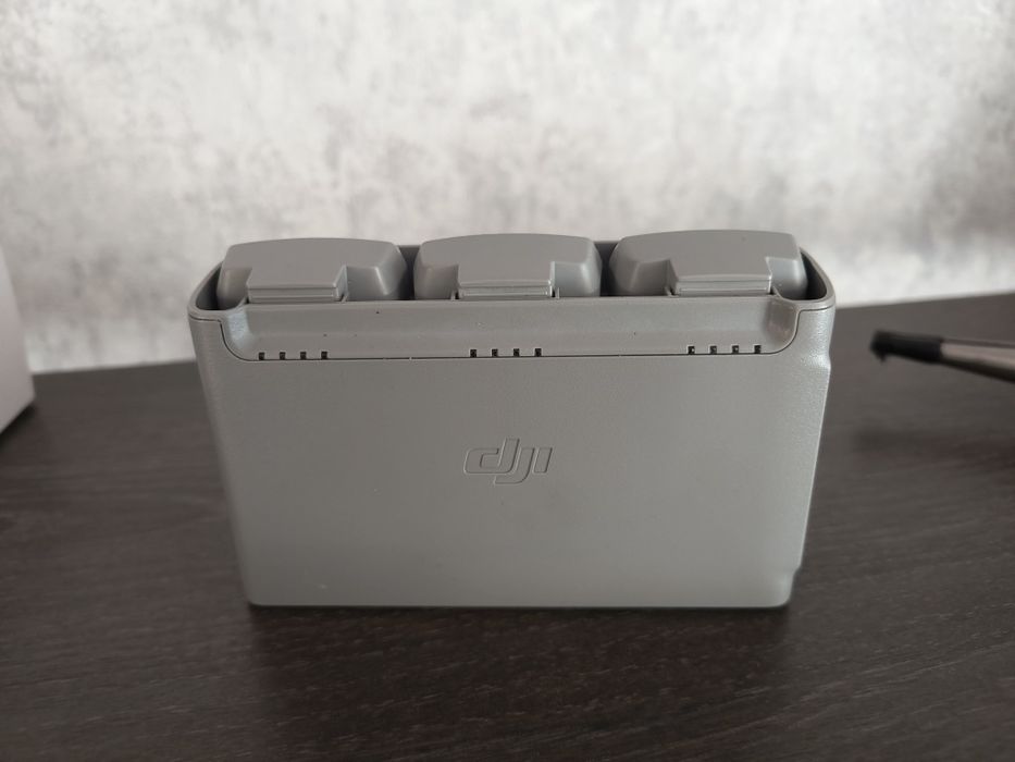 Аккумулятор DJI Mini 2 Intelligent Flight Batrery