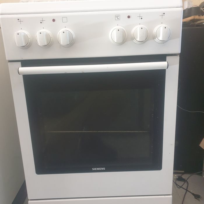 Готварски печки внос