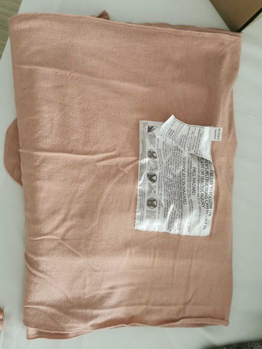 Слинг за бебеносене