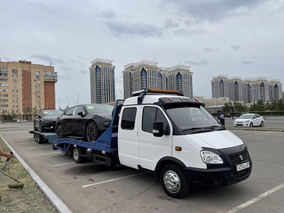 Автовоз  Астана Алматы экспресс доставка