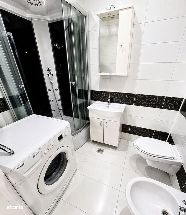 De vânzare apartament cu o cameră - Rogerius - IMOBIHOR — fotografia 3