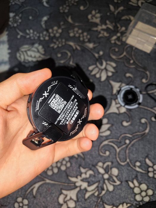 Igrovoy kuller GUQiLE