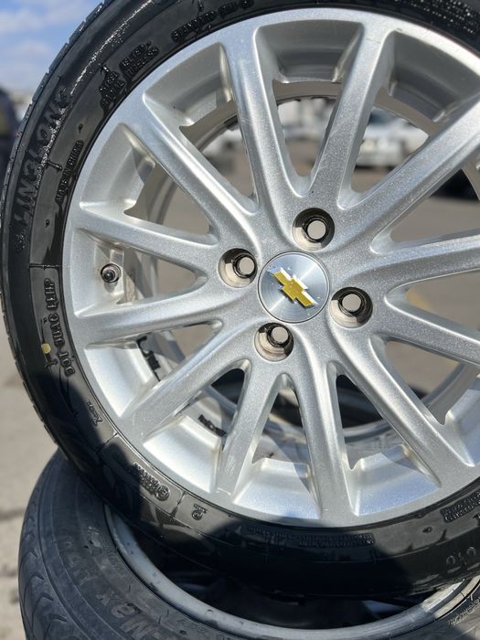 Kobalt saka 15. 1:1 varinati: diska balon