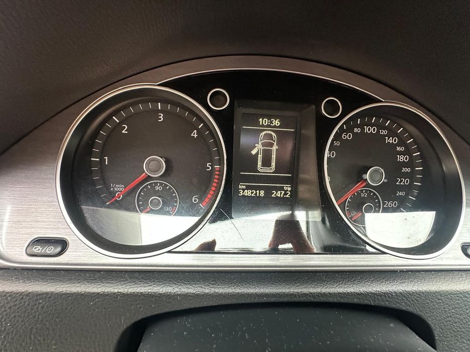 VOLKSWAGEN Passat 2014 — imagine 2