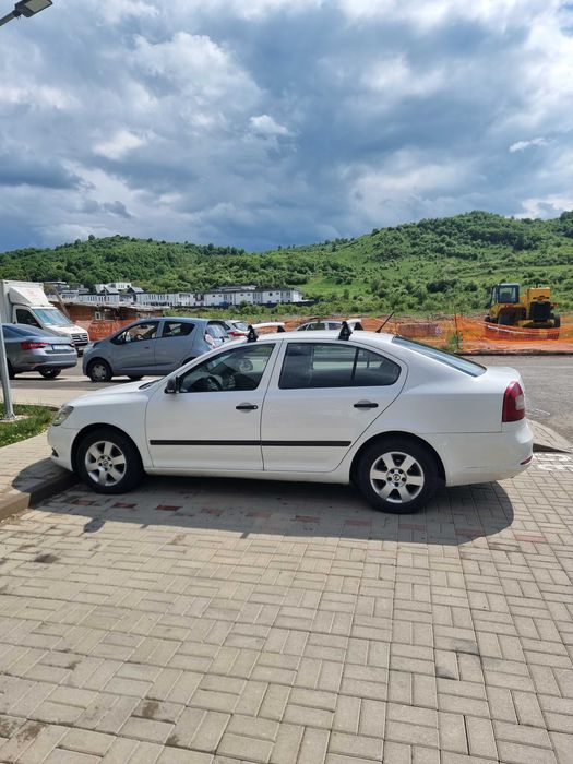 autoturism skoda octavia 2012 super pret