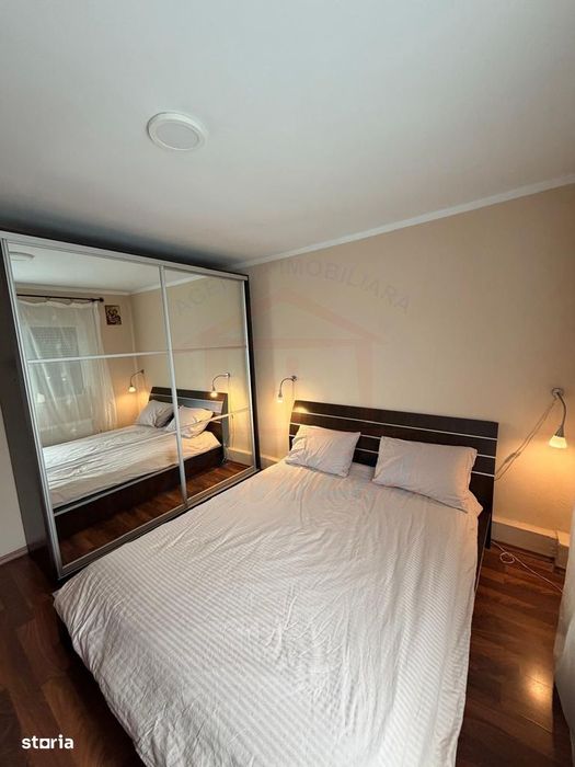 Apartament,