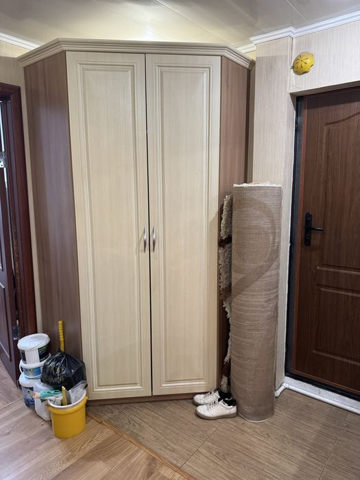 Продам 3-х комнатную квартиру