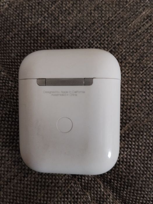Аррle airpods 2 на запчасти