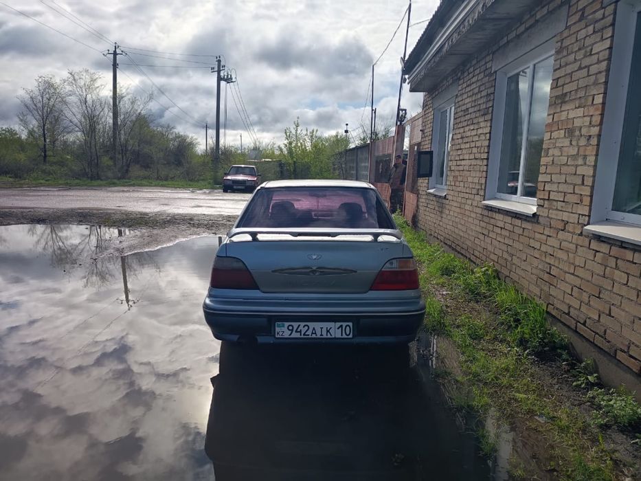 Срочно продам машину
