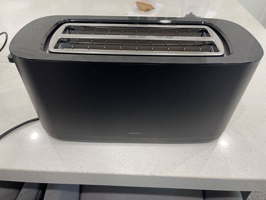 Большой тостер из Германий