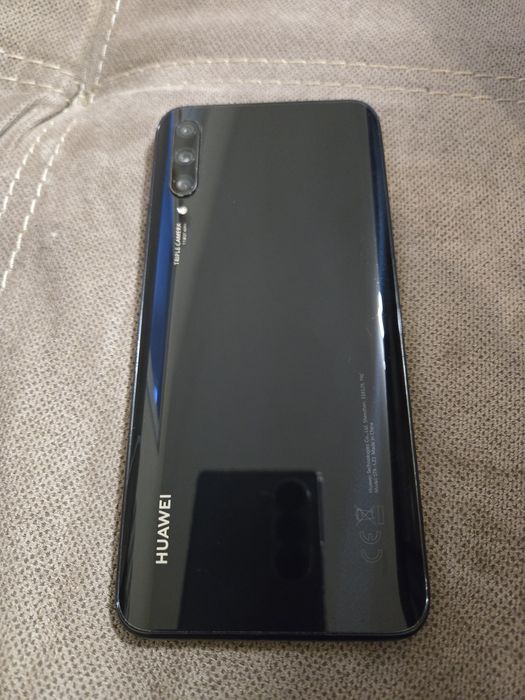 Huawei P smart Pro