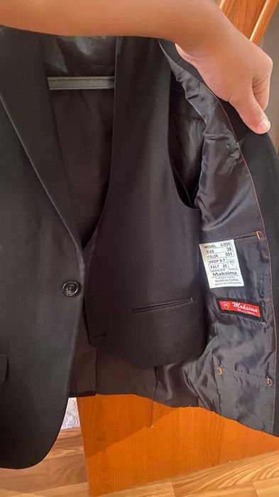 тройка для мальчиков