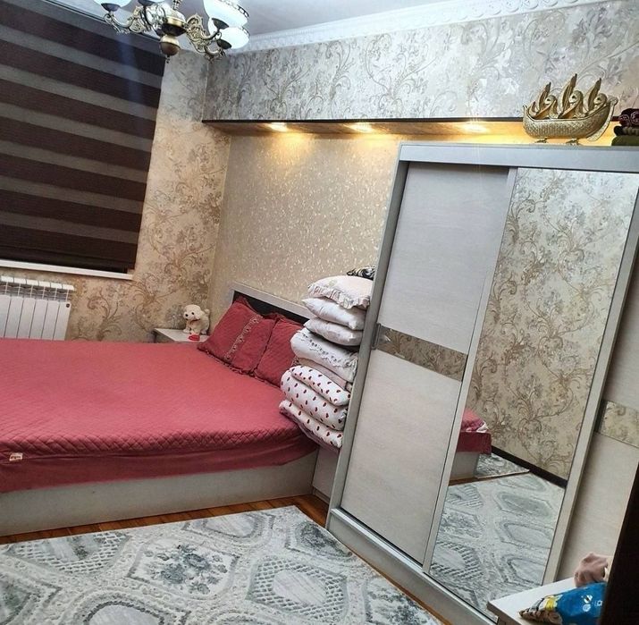 Kvartira ijaraga beriladi
 #Юнусабад