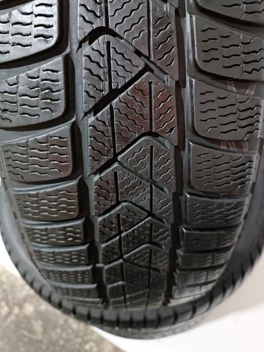 Anvelope 195/55/R20 95H PIRELLI IARNA CP-N20831