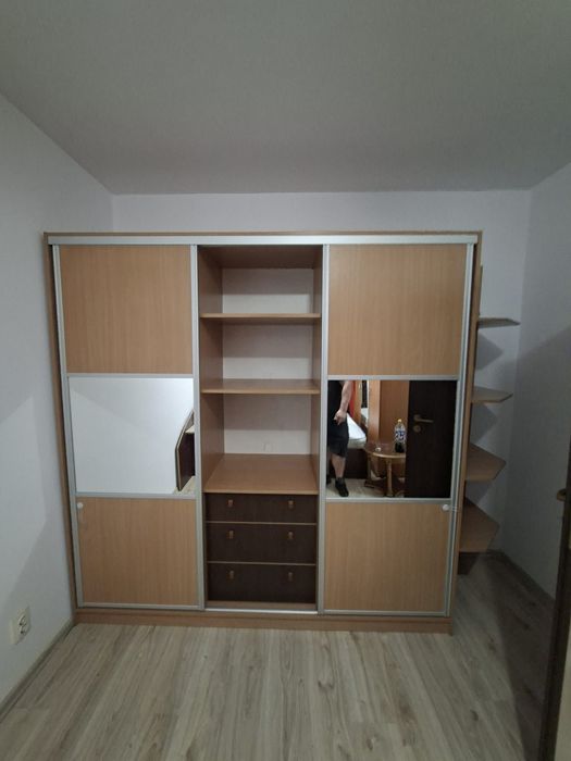 Inchiriez apartament 2 camere cartierul latin proprietar