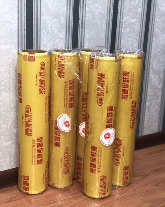 Стрейч Стрич плёнки ‼️ упаковка целлофан пакет