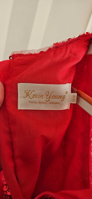 Платье для девочек