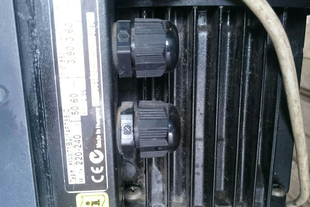 Насос циркуляционный Grundfos