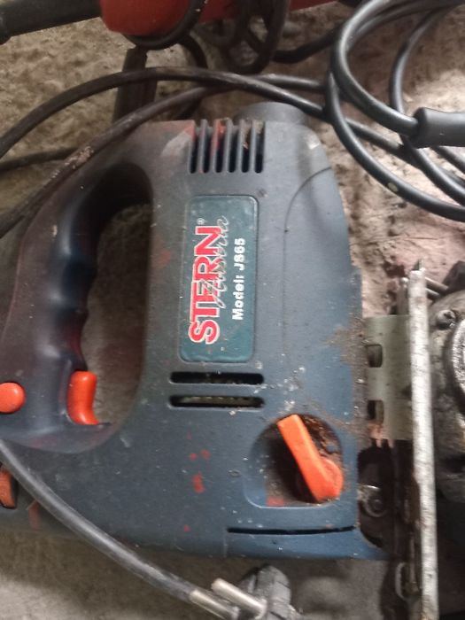 Vand scule electrice