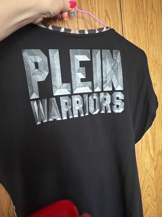 Тениска дамска