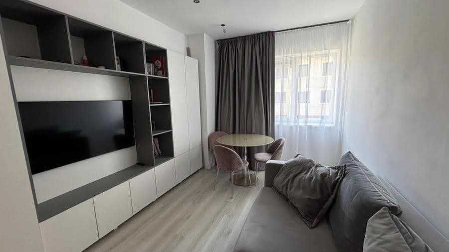 Inchiriere Apartament 2 cam mobilat utilat LUX în Rin Grand Residence