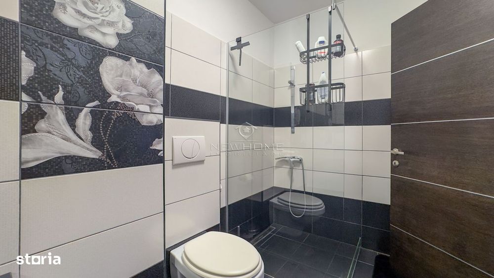 Apartament 3 camere 90 mp, 20 mp terasa, 90 mp gradina