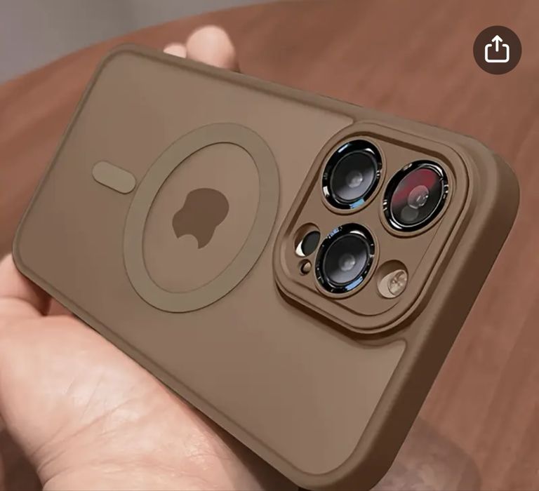 Husă Iphone 11 / 12 / 13 / 14 / 15 / 16 Max Pro