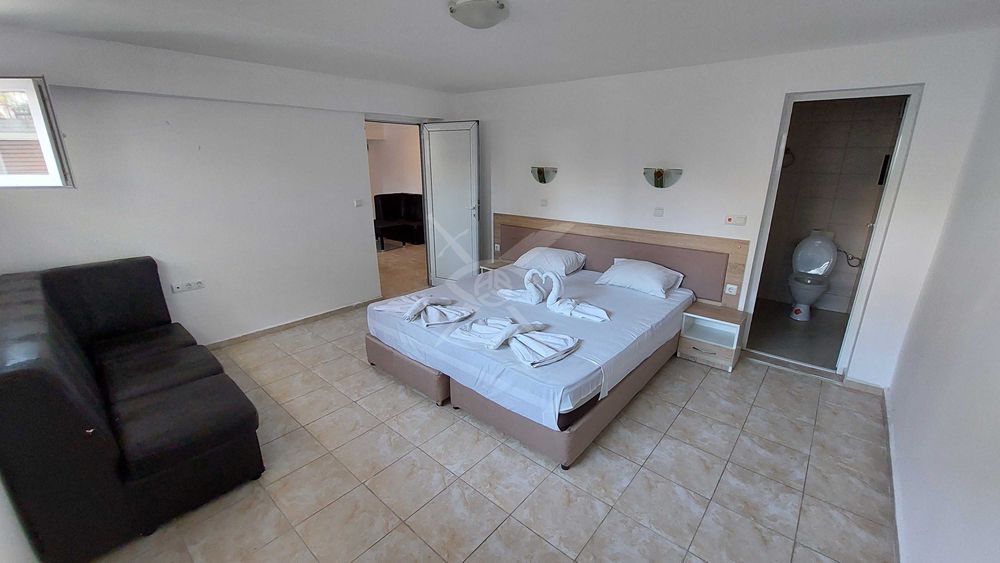 Продава се Двустаен апартамент в Поморие - 65 кв.м за 939 €/кв.м - Снимка #5