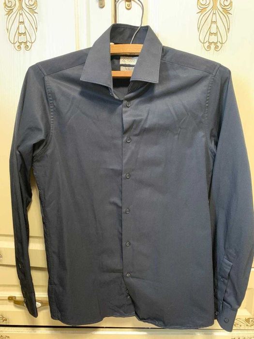 Рубашки турецкие