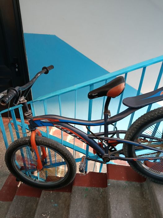Velosiped sotiladi narxi 600000ming