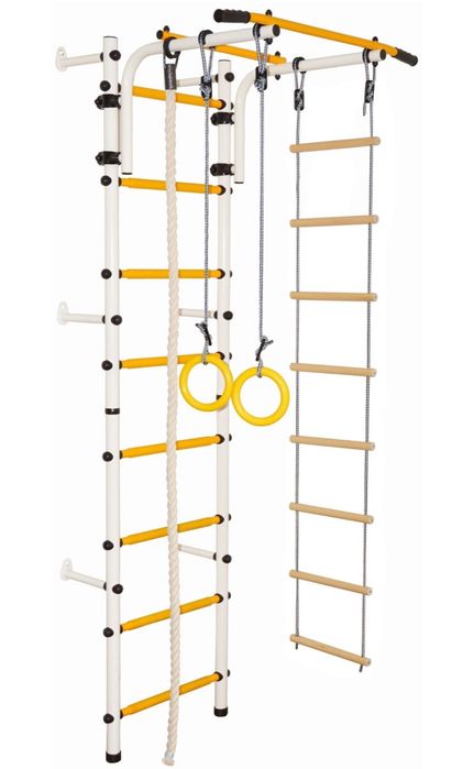 Шведская стенка