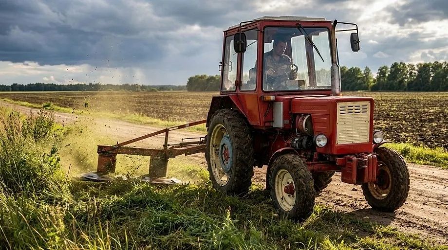 Продам трактор т 25 в идеальном состоянии