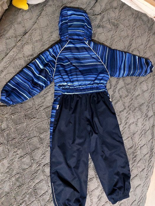 Зимний комбинезон Huppa 110р